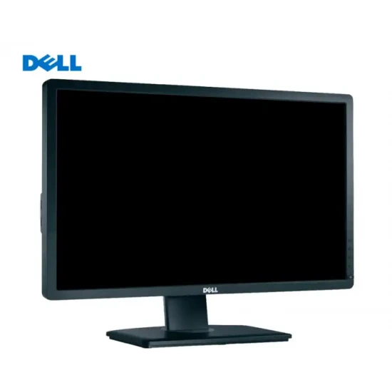 MONITOR 24" LED DELL P2412H BL GA