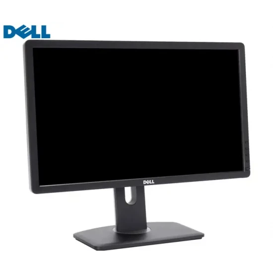 MONITOR 23" LED IPS DELL U2312HM BL-SL WIDE GA-