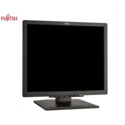 MONITOR 19" LED FUJITSU E19-7 WH MU GB