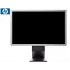 MONITOR 24" IPS HP E241i BL-SL WITH WORK CENTER STAND GA-