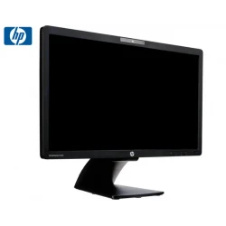 MONITOR 22" LED HP E221C WITH CAMERA BL WIDE MU GA-