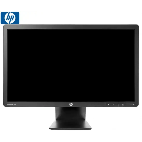 MONITOR 23" LED HP E231 BL GA