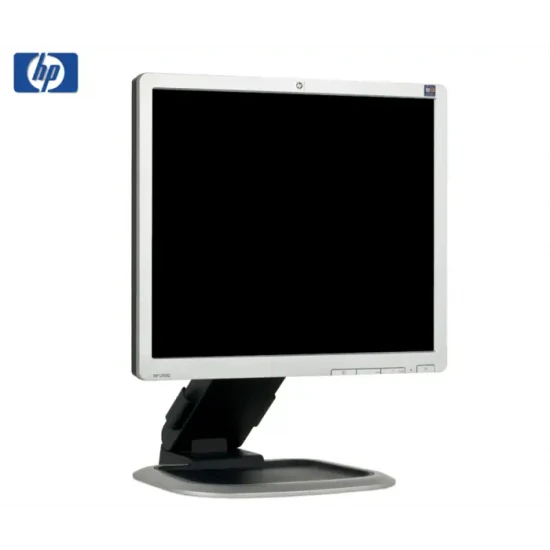 MONITOR 19" TFT HP L1950 BL-SL GA