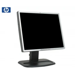 MONITOR 19" TFT HP 1955 BL GA