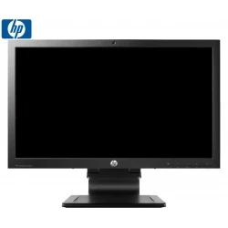 MONITOR 22" LED HP LA2206XC WITH CAMERA BL WIDE MU GA-