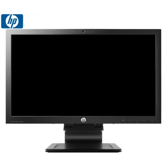MONITOR 22" LED HP LA2206XC WITH CAMERA BL WIDE MU GA-