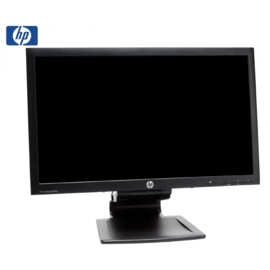 MONITOR 23" LED HP LA2306X BL GA-