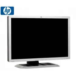 MONITOR 24" TFT HP LP2465 BL-SL GA