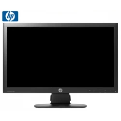MONITOR 22" LED HP P221 BL GA
