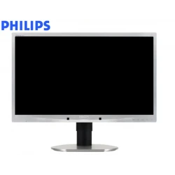 MONITOR 24" LED PHILIPS 241B4L BL WIDE MU GA-