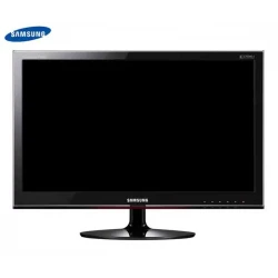 MONITOR 24" TFT SAMSUNG P2450H BL WIDE MU GA
