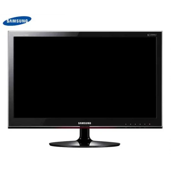 MONITOR 24" TFT SAMSUNG P2450H BL WIDE MU GA
