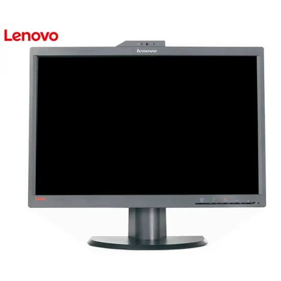 MONITOR 22" TFT LENOVO L2251x BL WIDE GA-