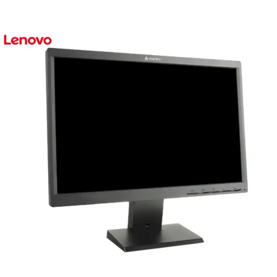 MONITOR 22" TFT LENOVO L2250 BL GA