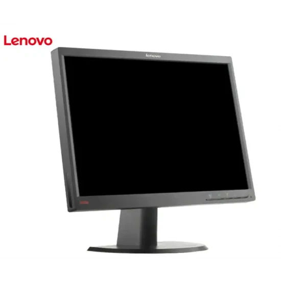 MONITOR 22" TFT LENOVO L2251p BL WIDE GA-