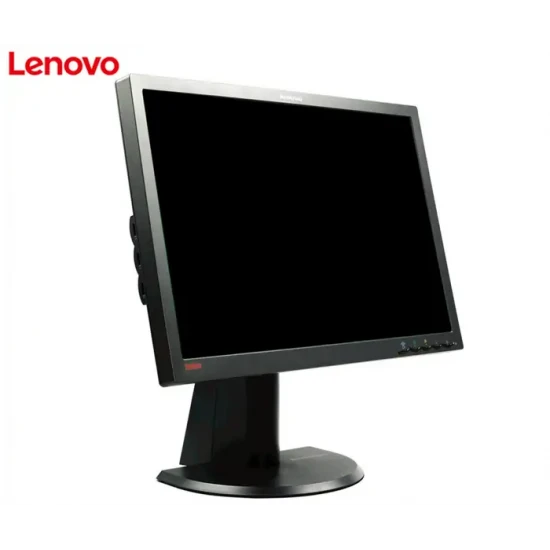 MONITOR 24" TFT LENOVO L2440p WIDE BL GA