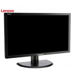 MONITOR 22" TFT LENOVO LT2223 BL WIDE MU GA-