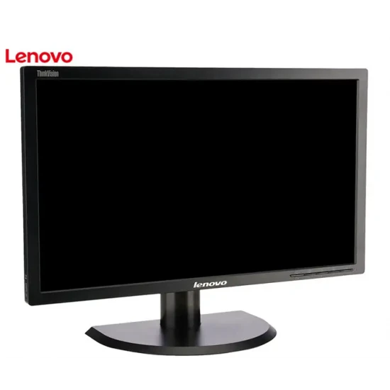 MONITOR 22" TFT LENOVO LT2223 BL WIDE MU GA-