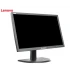 MONITOR 23" LED LENOVO LT2323p BL WIDE (DP OFF) GA