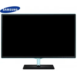 MONITOR 24" LED SAMSUNG S24D390HL BL WIDE NO PSU GA