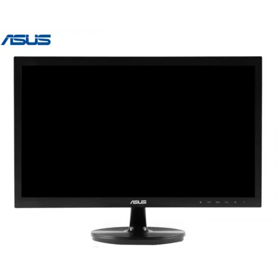 MONITOR 22" LED ASUS VS228NE BL WIDE GA