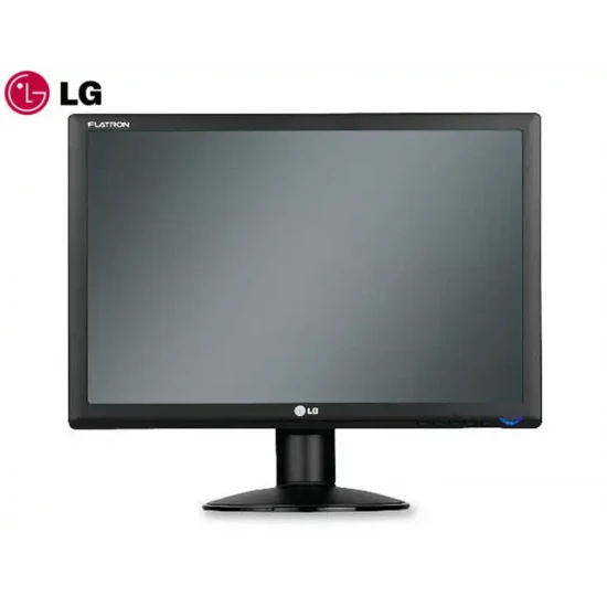 MONITOR 22" TFT LG W2234S BL GA
