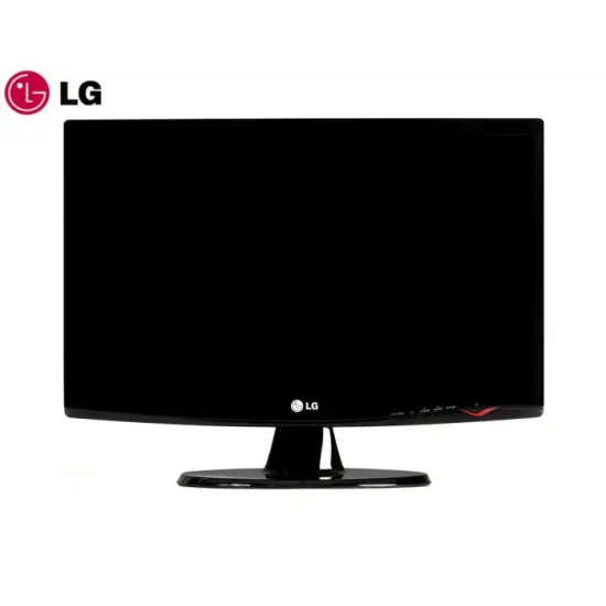 MONITOR 22" TFT LG W2243S BL WIDE GA