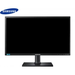 MONITOR 24" LED SAMSUNG S24E450B BL WIDE GA