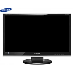 MONITOR 24" TFT SAMSUNG 2494HM BL MU GA