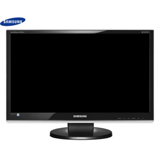 MONITOR 24" TFT SAMSUNG 2494HM BL MU GA