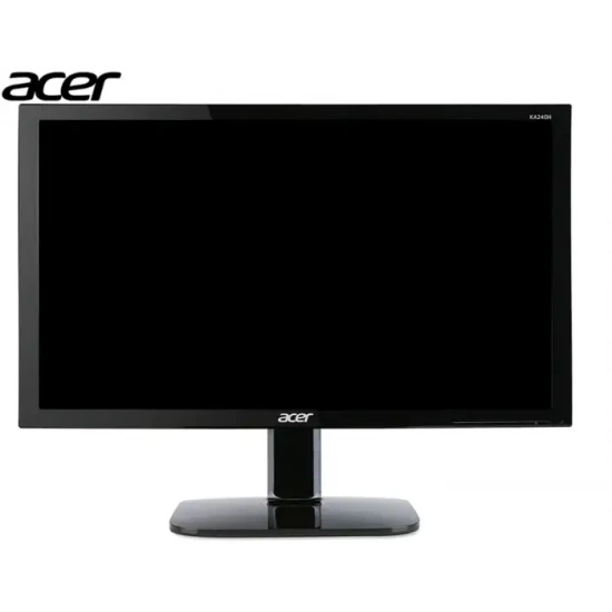 MONITOR 24" LED ACER KA240HQ BL GA