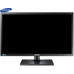 MONITOR 24" LED SAMSUNG TC241W BL WIDE MU GA