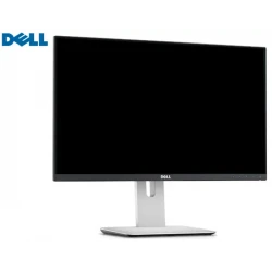 MONITOR 24" LED IPS DELL U2414H BL GA