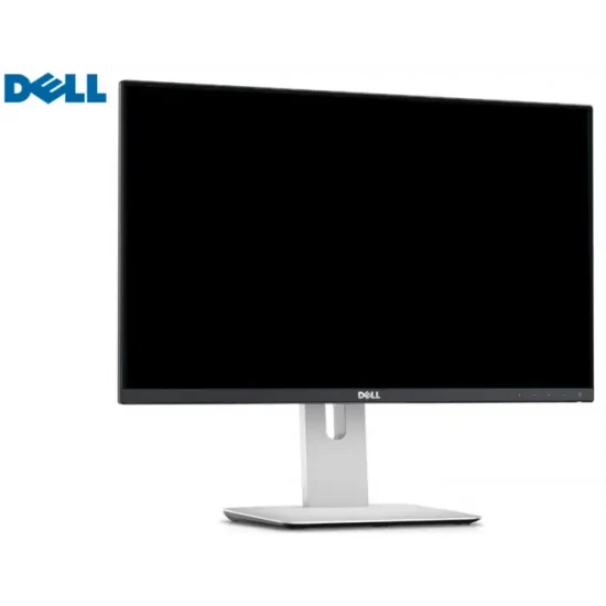 MONITOR 24" LED IPS DELL U2414H BL-SL WIDE GA-
