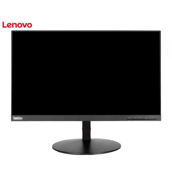 MONITOR 22" LED IPS LENOVO T22i-10 BL WIDE GA