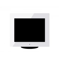 DIGITAL PHOTO FRAME 15" TFT ELCLCD BL-WH GA
