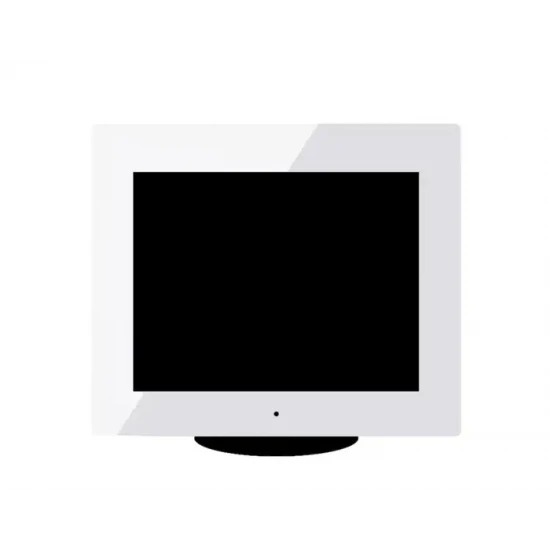 DIGITAL PHOTO FRAME 15" TFT ELCLCD BL-WH GA