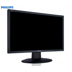 MONITOR 22" TFT PHILIPS 220VW8 BL GA