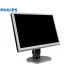 MONITOR 24" LED PHILIPS 240B4L BL WIDE MU GA