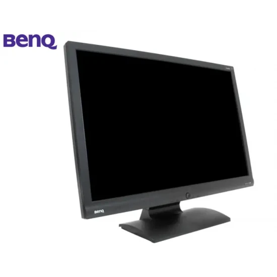 MONITOR 24" TFT BENQ G2400WT BL-SL WIDE GA