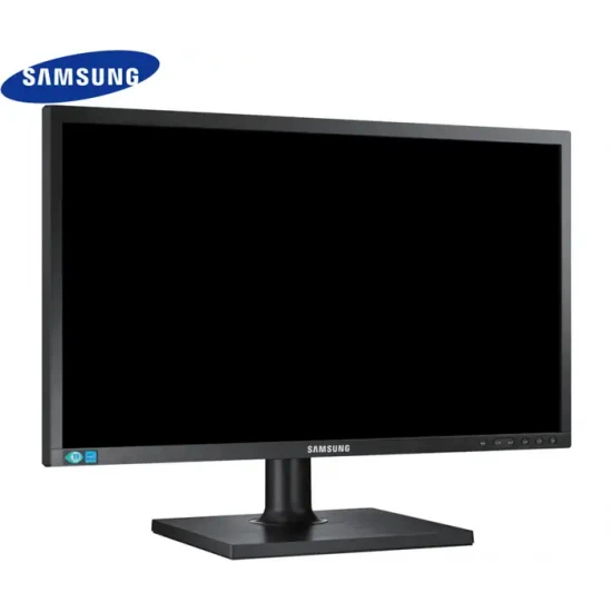MONITOR 22" LED SAMSUNG S22C450BW BL GA-