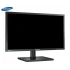 MONITOR 24" LED SAMSUNG S24C450B BL WIDE GA