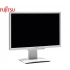 MONITOR 22" LED FUJITSU-SIEMENS B22W-6 WH MU GA