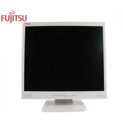 MONITOR 19" TFT FUJITSU-SIEMENS T19BA WH MU TCO03 GB