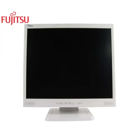 MONITOR 19" TFT FUJITSU-SIEMENS T19BA WH MU TCO03 GB