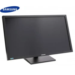 MONITOR 27" LED SAMSUNG S27E650D BL WIDE GA