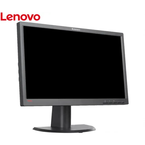 MONITOR 23" TFT LENOVO L2321x BL WIDE GA-