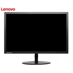 MONITOR 23" LED IPS LENOVO T2324p BL WIDE GA-