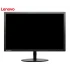 MONITOR 23" LED IPS LENOVO T2324p BL WIDE GA-
