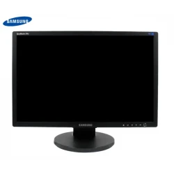 MONITOR 24" TFT SAMSUNG 245BW BL WIDE GA
